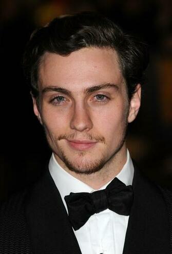 Aaron Taylor Johnson Wallpaper High Quality