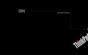 Wallpaper Ibm Thinkpad Lenovo