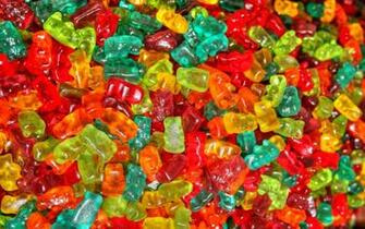 Candy HD Wallpaper Background Image