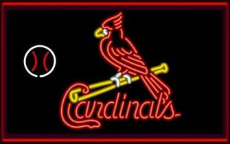 St Louis Cardinals Wallpaper Background