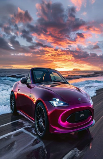 Mazda Mx Wallpaper