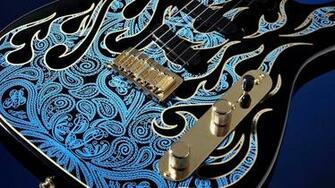 Music Guitar Electric