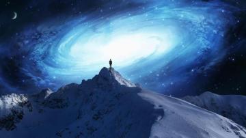 Spirituality Wallpaper Top Background