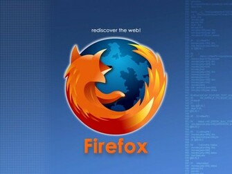 Pc Computer Wallpaper Firefox The Best Browser