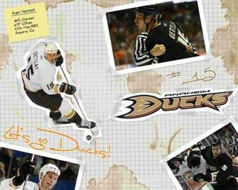 Ryan Getzlaf Ducks Wallpaper Hockey Sport Collection