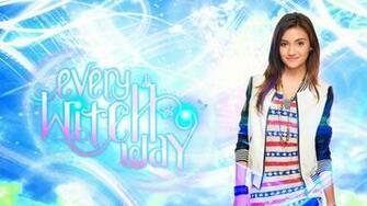 Novos Wallpaper Every Witch Way