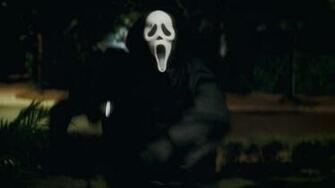Scream Desktop Wallpaper For HD Widescreen And Mobile
