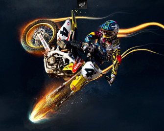 Dirt Bike Wallpaper Discover More Aesthetic Honda