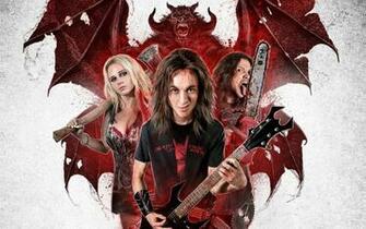Deathgasm Wallpaper