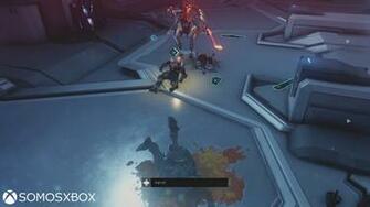 Halo Guardians Screenshot Gamingbolt Video Game News