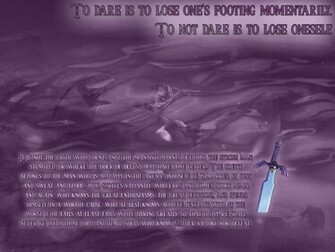Courage Morpha Oot Wallpaper By Kaynil