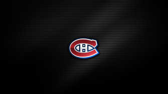 Montreal Canadiens Logo Wallpaper