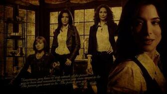 Joanne Kelly As Myka Bering Wallpaper