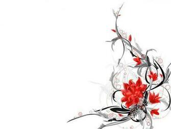 Grey And Red Wallpaper HD Lovely