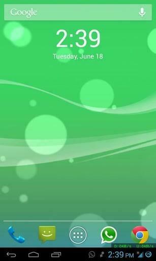 Ios Live Wallpaper 3d S Jpg