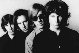 Wallpaper The Doors Jim Morrison Desktop