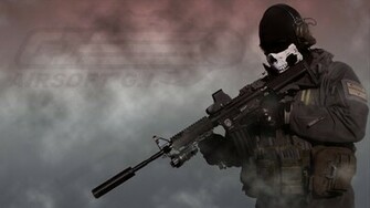Screen Savers Airsoft Mobile Galleries November Full HD