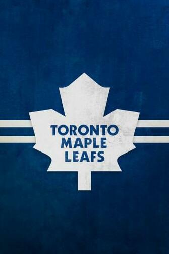 Toronto Maple Leafs iPhone Background Nhl Wallpaper