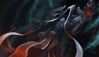 Malthael By Sluggieart