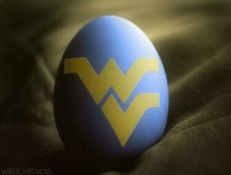 Flying Wv Easter Egg By Wretchedvoid