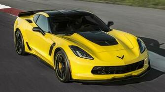 Chevrolet Corvette Z06 Re Specs