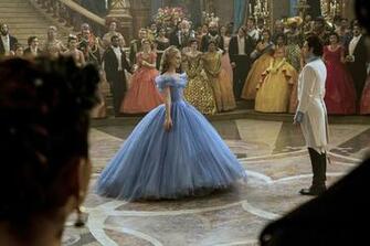 Movie Issues Cinderella Pixelated Geek