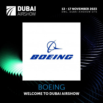 Dubai Airshow On We Are Delighted To Welcome Back
