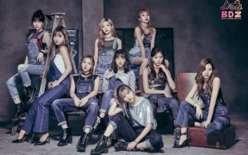 Twice Bdz Japan 1st Arena Tour Group D Day Teaser