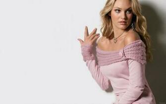 Candice Swanepoel Image