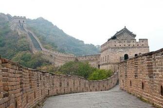 How Long Is The Great Wall Of China Why Was It Built And