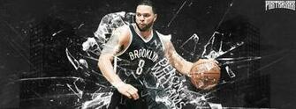 Breakout Brooklyn Nets Wallpaper Posterizes Nba