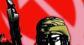 Leaders Defy Maoists Boycott Call To Campaign In Malkangiri