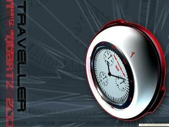 3d Clock Wallpaper Photos Pictures