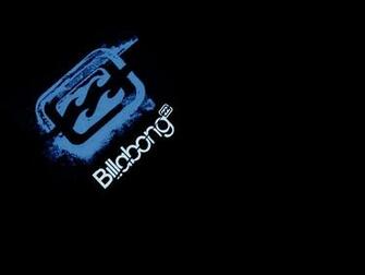 Billabong Wallpaper