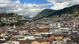 Cool Ecuador Wallpaper Desktop H775349 Landscape HD
