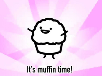 Asdf It S Muffin Time Remix On Audrey