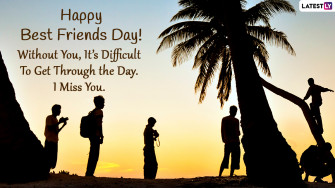National Best Friends Day Greetings HD Wallpaper Share