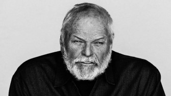 Brian Dennehy Billeder Wallpaper
