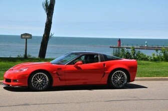 Corvette Zr1 Wallpaper