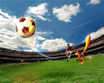 Sports Wallpaper Snegidhi