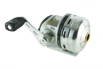 Abu Garcia Ambassadeur 7000ic3 Ct Mag Hs Right Handed Baitcast Reel
