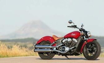 Indian Scout Kb