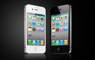 White iPhone Wallpaper