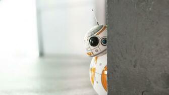 Star Wars Bb Droid Wallpaper HD Background Of Your