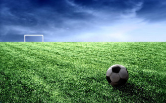 Soccer Wallpaper