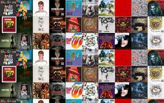 Who Endless Wire David Bowie Wallpaper Tiled Desktop