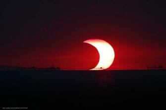 Sun And Moon Desktop Wallpaper Image Pictures Becuo