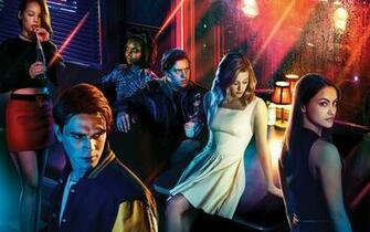 Riverdale Wallpaper X Net