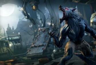 Killer Instinct Wallpaper Wallpapergfx