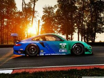 Falken Porsche Rsr Ultra HD Desktop Background Wallpaper For 4k